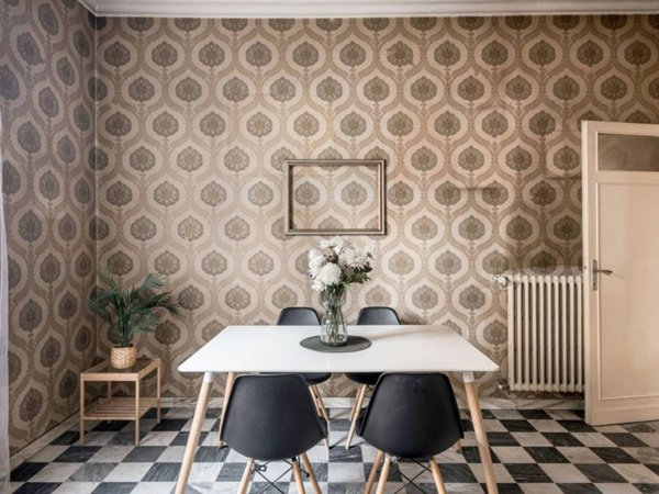 appartamento in vendita a Roma in zona Tuscolano