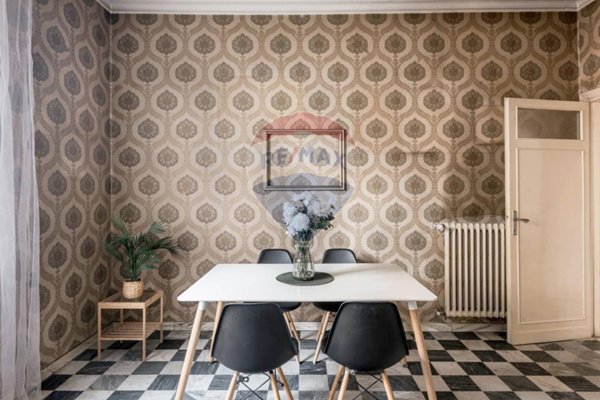 appartamento in vendita a Roma in zona Tuscolano