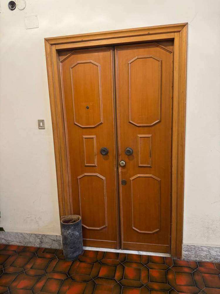 appartamento in vendita a Roma in zona Monte Sacro/Talenti