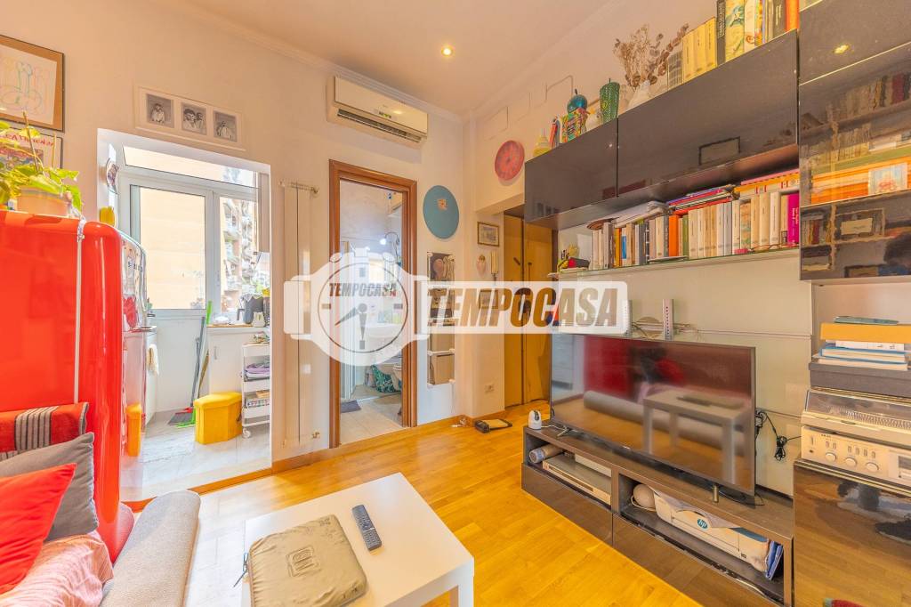 appartamento in vendita a Roma in zona Centro Storico