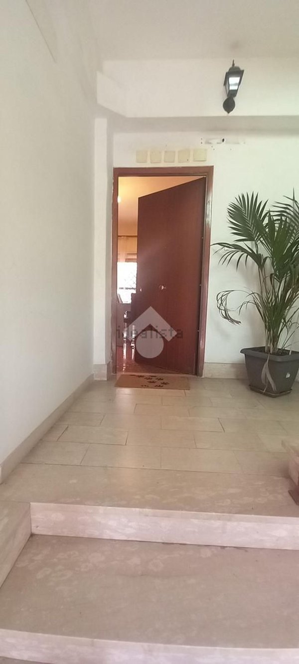 appartamento in vendita a Roma in zona Torre Angela