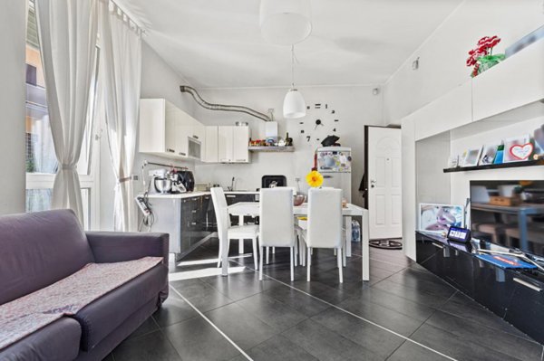 appartamento in vendita a Roma in zona Trionfale