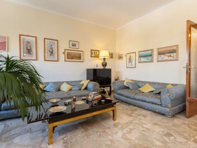 appartamento in vendita a Roma in zona Ostiense