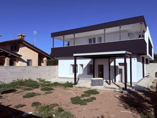 appartamento in vendita a Roma in zona Infernetto