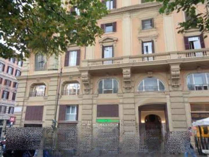 appartamento in vendita a Roma in zona Flaminio
