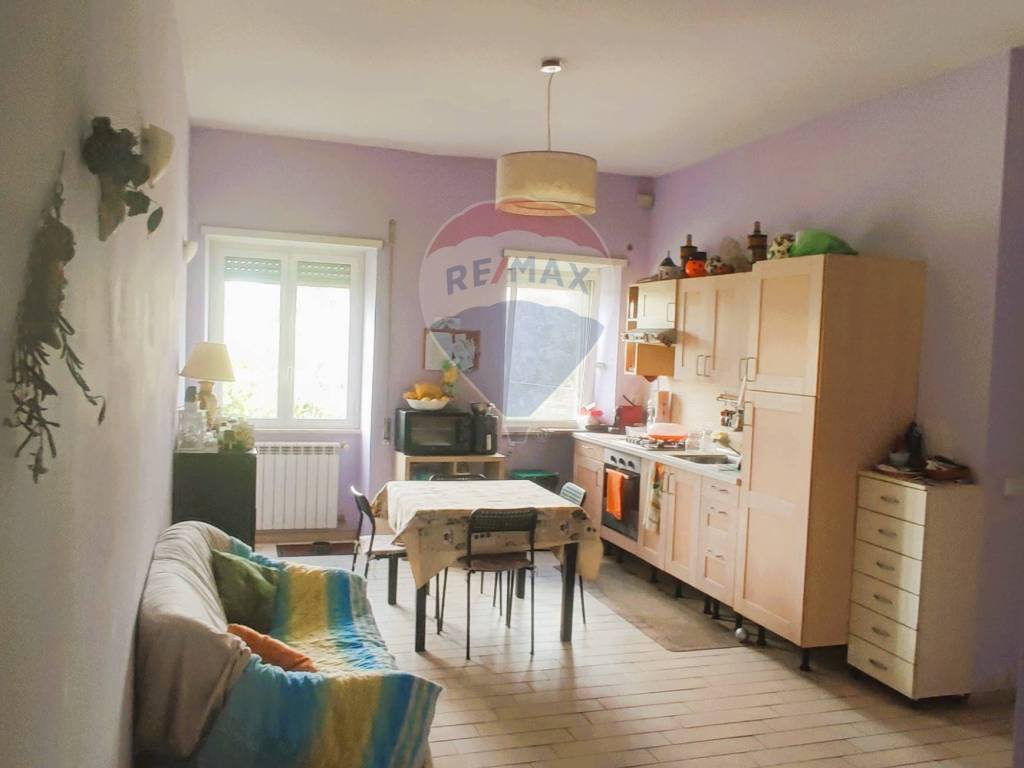 appartamento in vendita a Roma in zona Olgiata