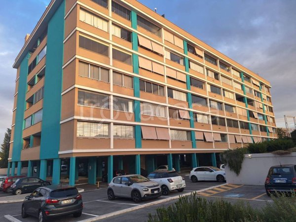 appartamento in vendita a Roma in zona Collatino