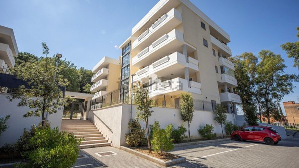 appartamento in vendita a Roma in zona Portuense