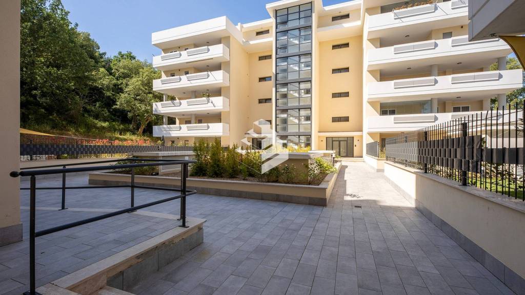 appartamento in vendita a Roma in zona Portuense