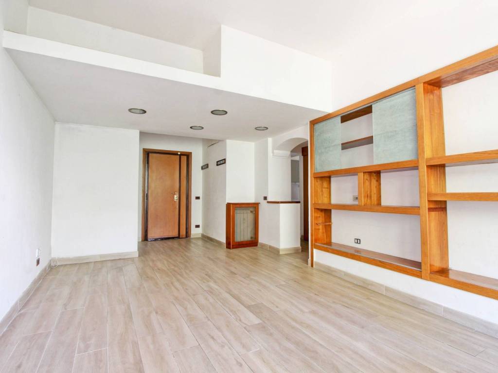 appartamento in vendita a Roma in zona Trieste