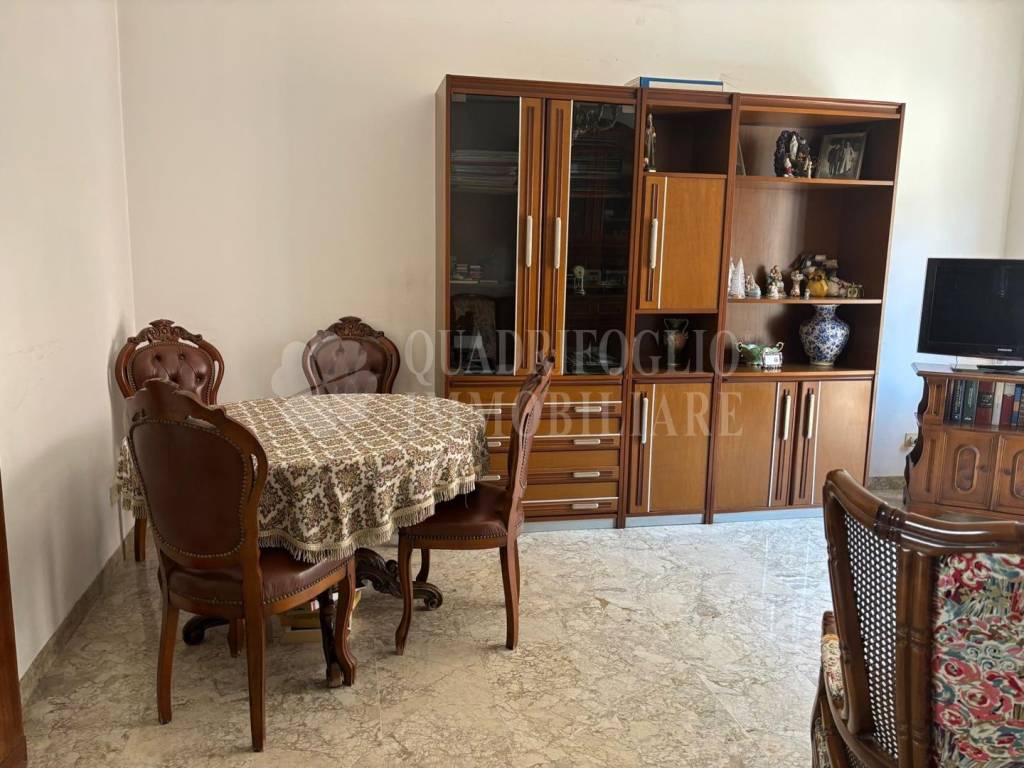 appartamento in vendita a Roma in zona Appio Latino