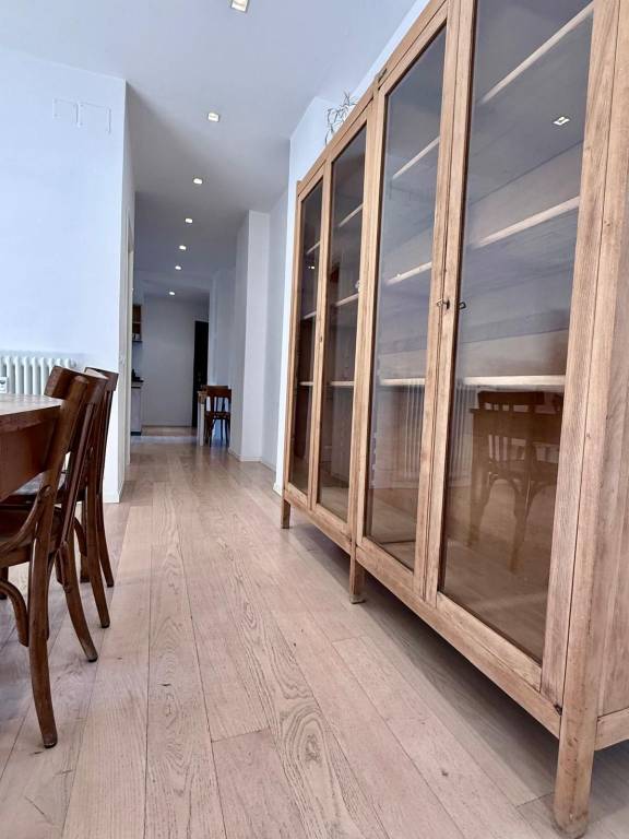 appartamento in vendita a Roma in zona Della Vittoria