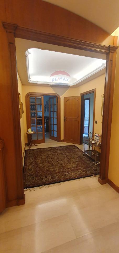 appartamento in vendita a Roma in zona Salario