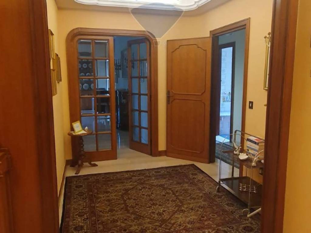 appartamento in vendita a Roma in zona Monte Sacro/Talenti