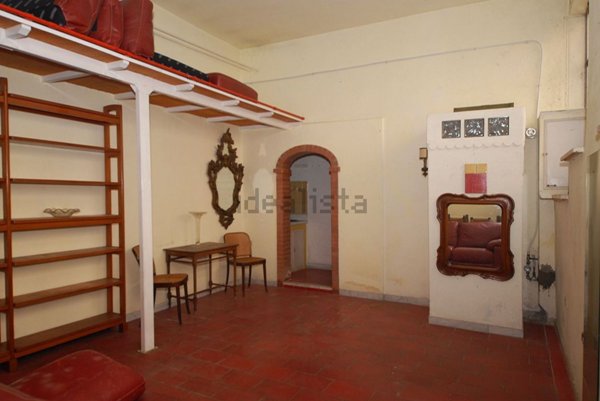 locale di sgombero in vendita a Roma in zona Gianicolense