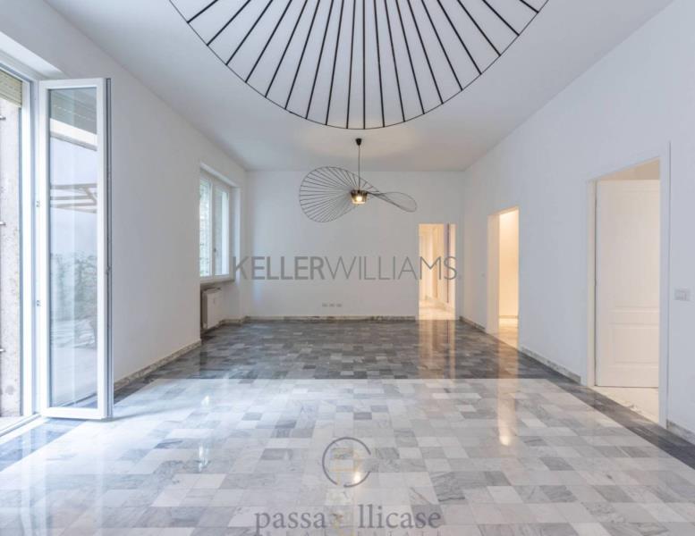 appartamento in vendita a Roma in zona Pinciano