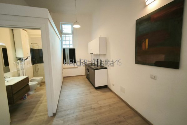 appartamento in vendita a Roma in zona Trionfale