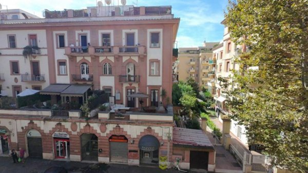 appartamento in vendita a Roma in zona Ostia