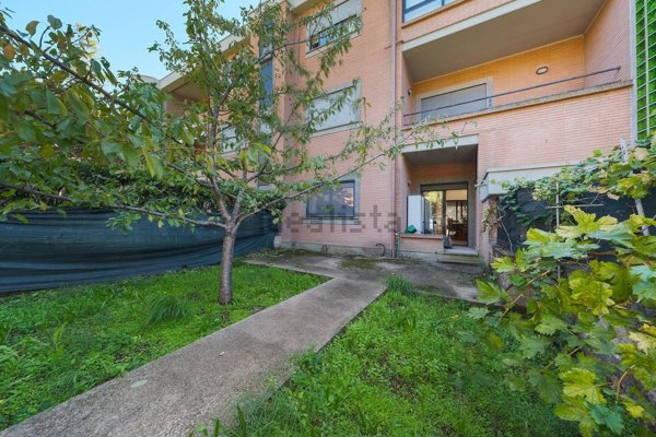 appartamento in vendita a Roma in zona Olgiata