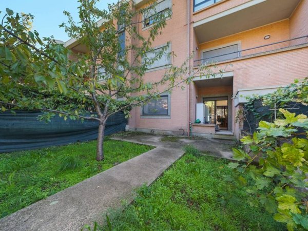 appartamento in vendita a Roma in zona Olgiata