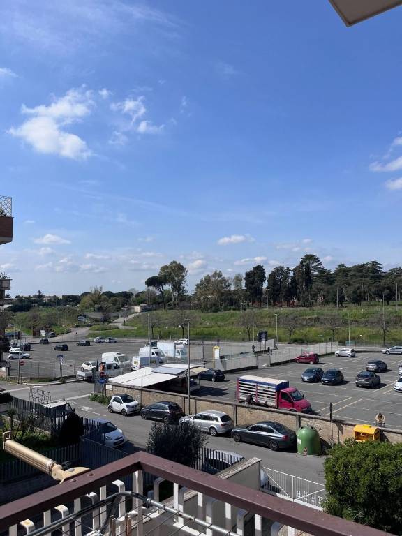 appartamento in vendita a Roma in zona Trionfale