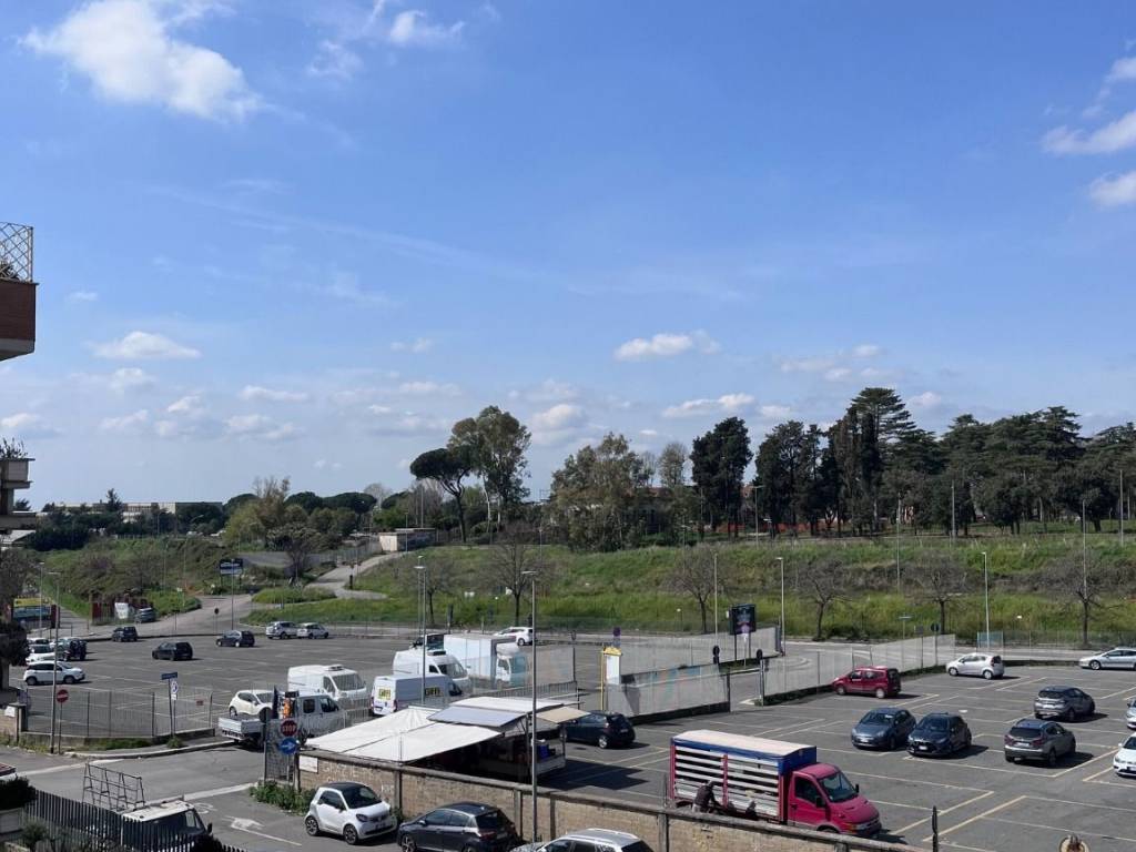 appartamento in vendita a Roma in zona Trionfale