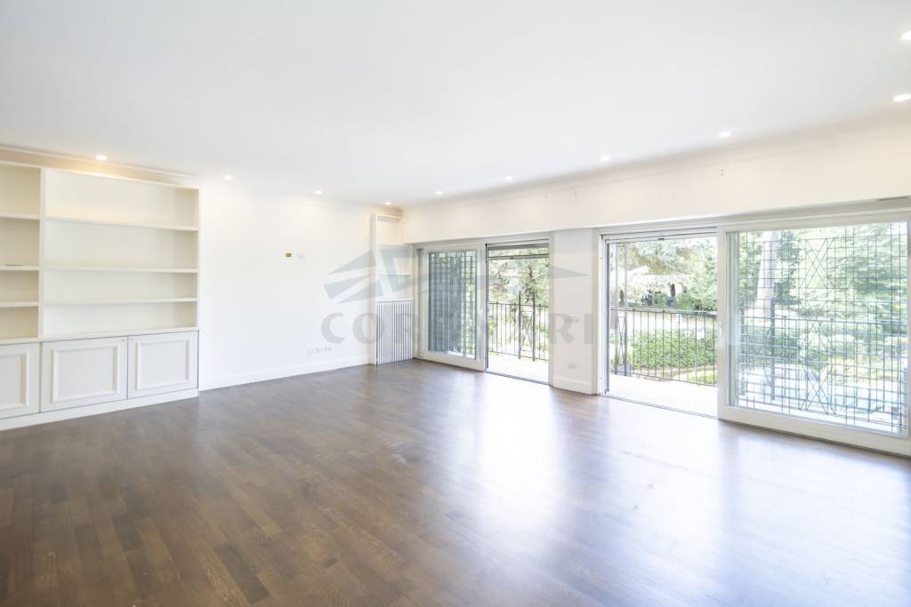 appartamento in vendita a Roma in zona Della Vittoria