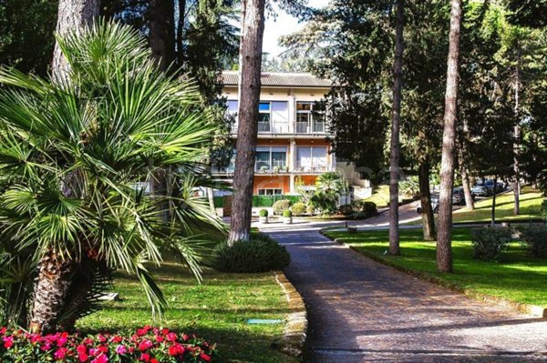 appartamento in vendita a Roma in zona Della Vittoria