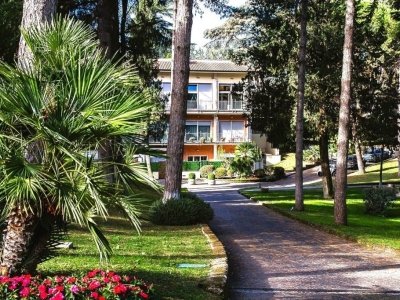 appartamento in vendita a Roma in zona Della Vittoria