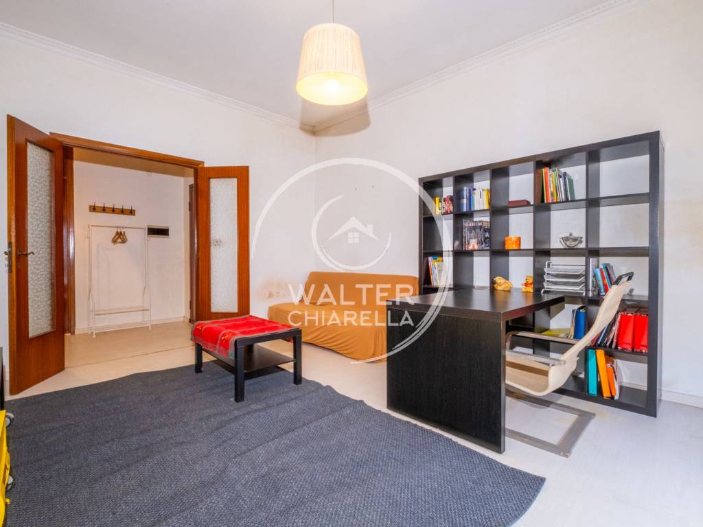 appartamento in vendita a Roma in zona Collatino