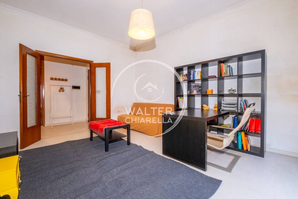 appartamento in vendita a Roma in zona Prenestino-Labicano