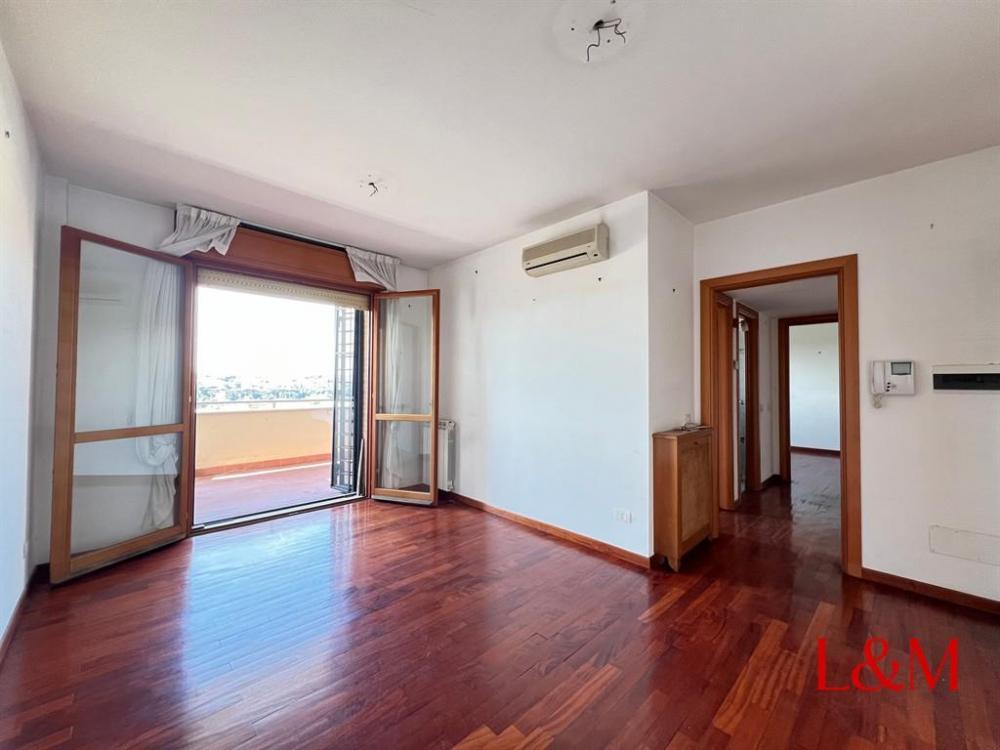 appartamento in vendita a Roma in zona Prima Porta