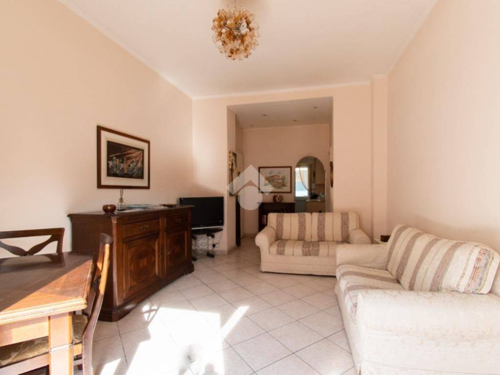 appartamento in vendita a Roma in zona Primavalle