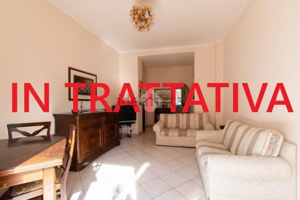 appartamento in vendita a Roma in zona Primavalle