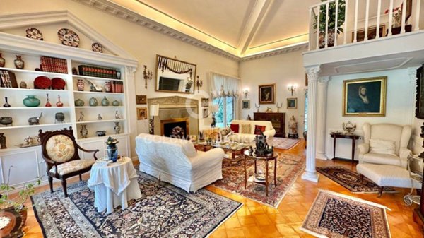 casa indipendente in vendita a Roma in zona Olgiata