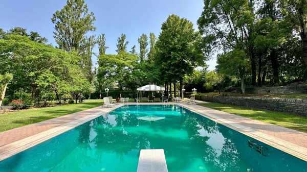 casa indipendente in vendita a Roma in zona Olgiata