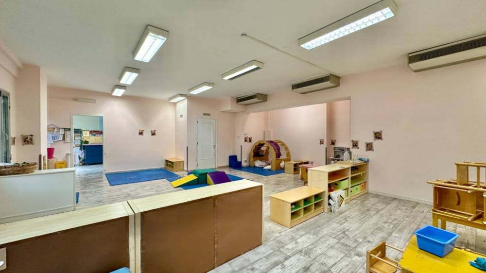 appartamento in vendita a Roma in zona Vigna Murata