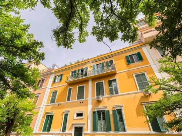 appartamento in vendita a Roma in zona Esquilino