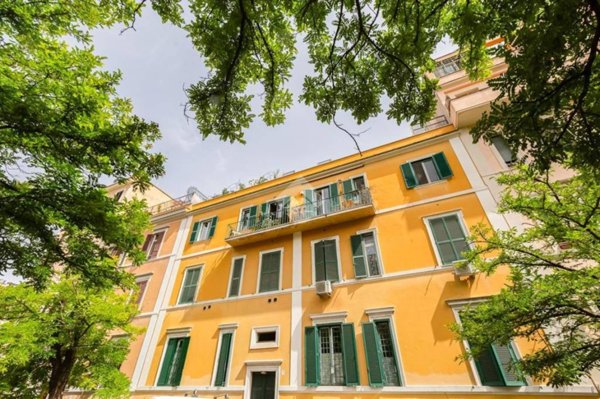 appartamento in vendita a Roma in zona Esquilino