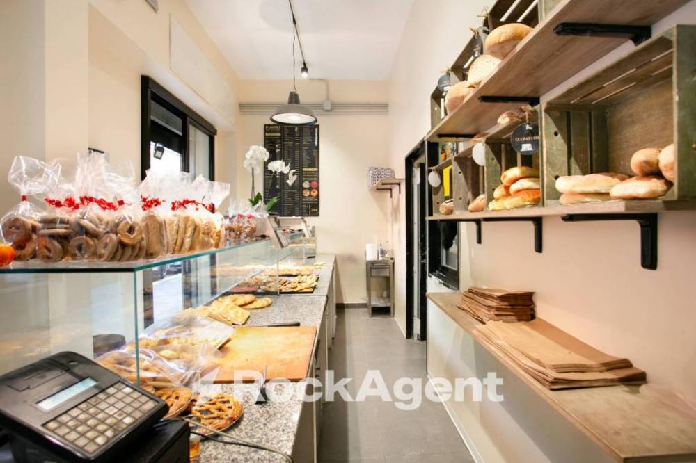 negozio in vendita a Roma in zona Gianicolense