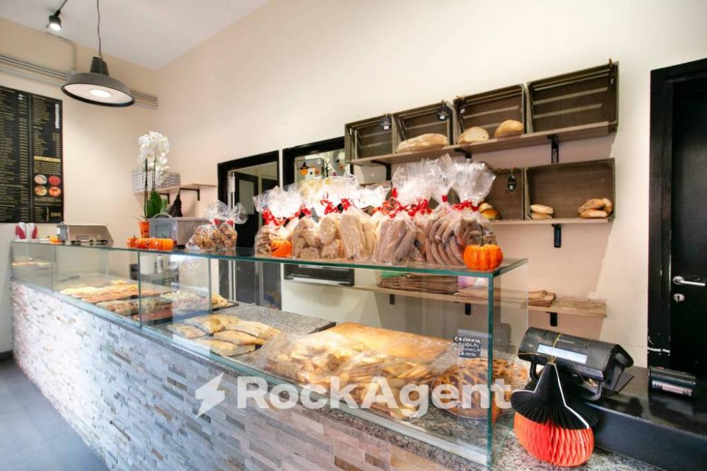 negozio in vendita a Roma in zona Gianicolense