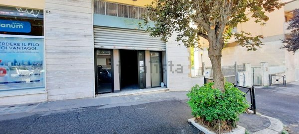 bivano in vendita a Roma in zona Ardeatino