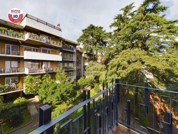 appartamento in vendita a Roma in zona Monte Sacro/Talenti