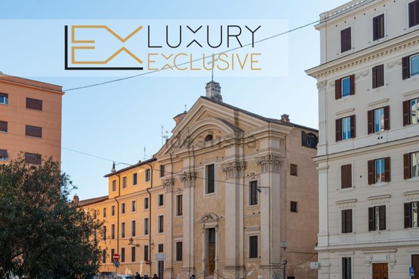 locale di sgombero in vendita a Roma in zona Rione Monti/Campitelli