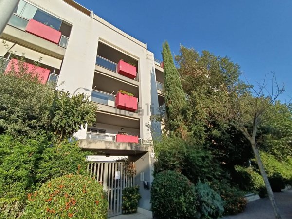 appartamento in vendita a Roma in zona Centro Storico