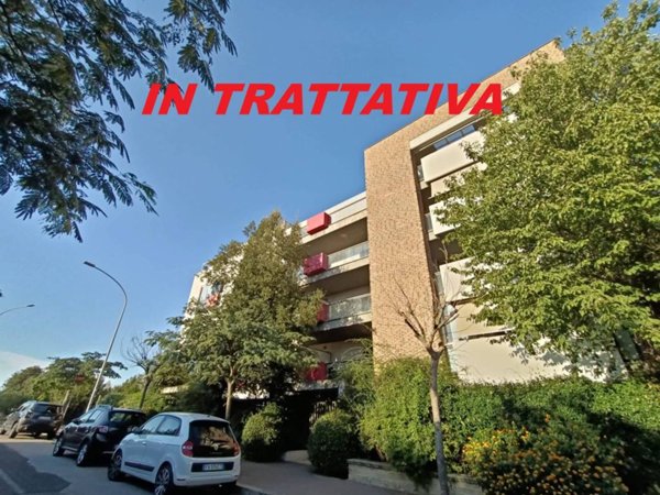 appartamento in vendita a Roma in zona Monte Sacro/Talenti