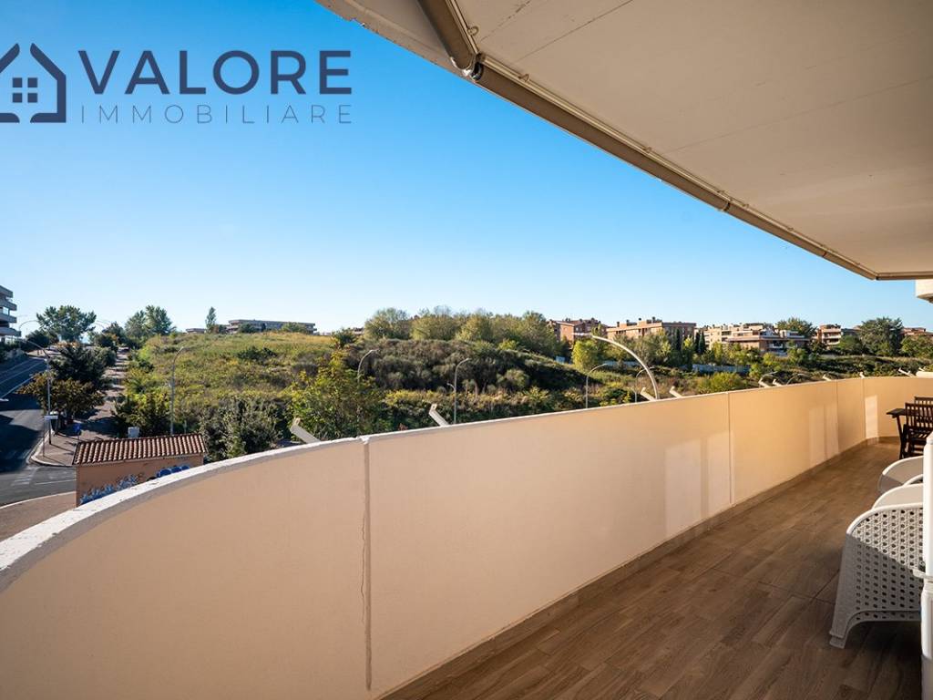 appartamento in vendita a Roma in zona Centro Storico