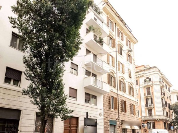 appartamento in vendita a Roma in zona Flaminio