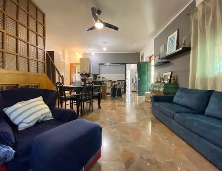 casa indipendente in vendita a Roma in zona Case Rosse