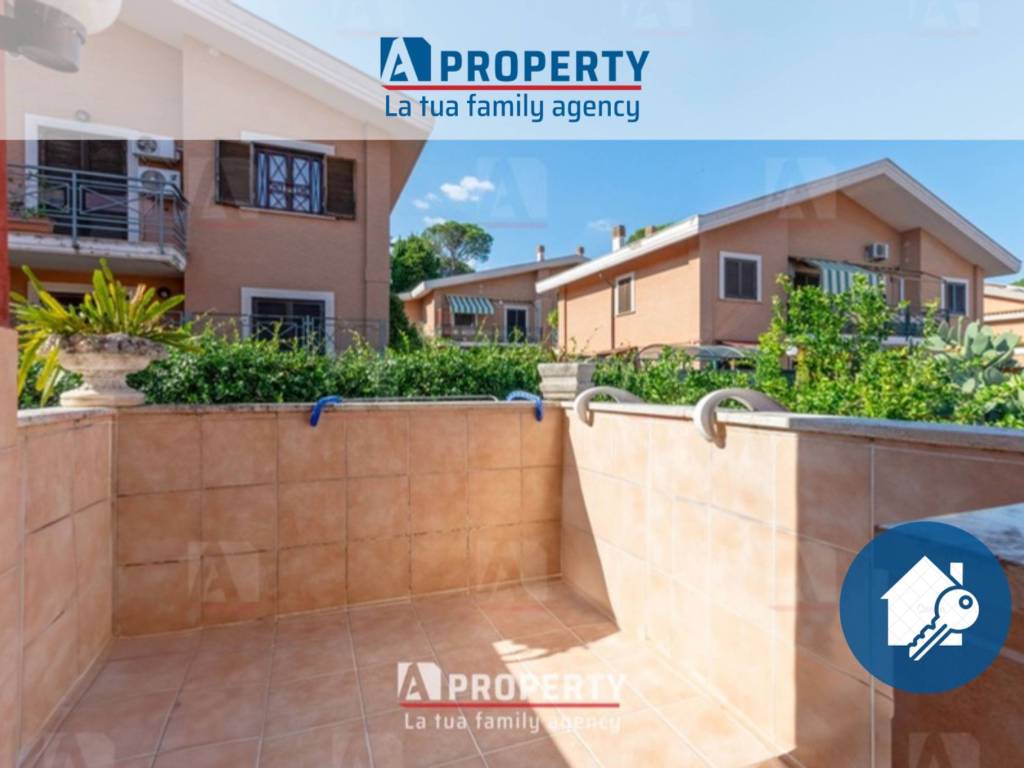 appartamento in vendita a Roma in zona Trionfale